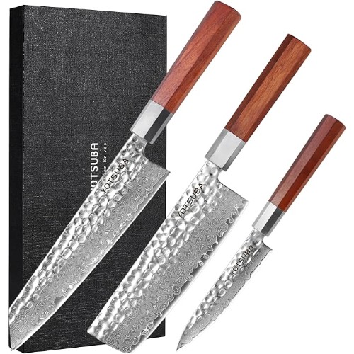 YOTSUBA-3PCS-Japanese-Chef-Knife-Set