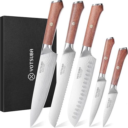 YOTSUBA-5PCS-Kitchen-Knives-Set
